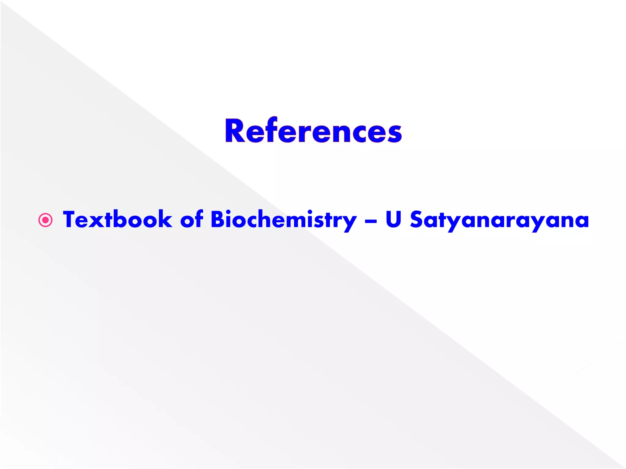  Textbook of Biochemistry – U Satyanarayana
 