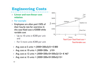 3. eng. cost and estimation | PDF