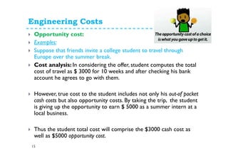 3. eng. cost and estimation | PDF