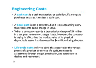 3. eng. cost and estimation | PDF