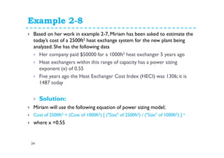3. eng. cost and estimation | PDF