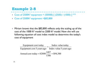 3. eng. cost and estimation | PDF