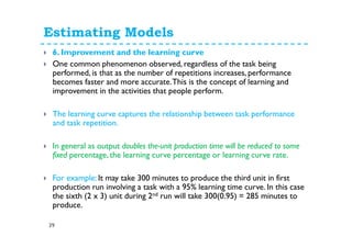 3. eng. cost and estimation | PDF