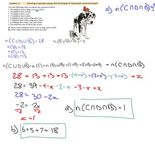 3.4   applications of set theory