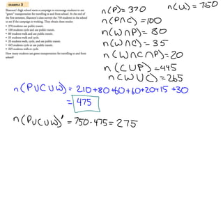 3.4   applications of set theory