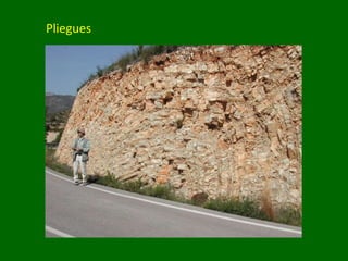 Pliegues
 