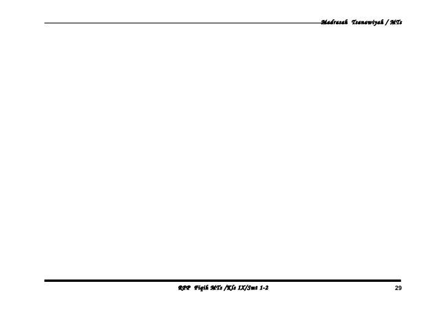 3. rpp fiqih kelas ix m ts semester 1, 2