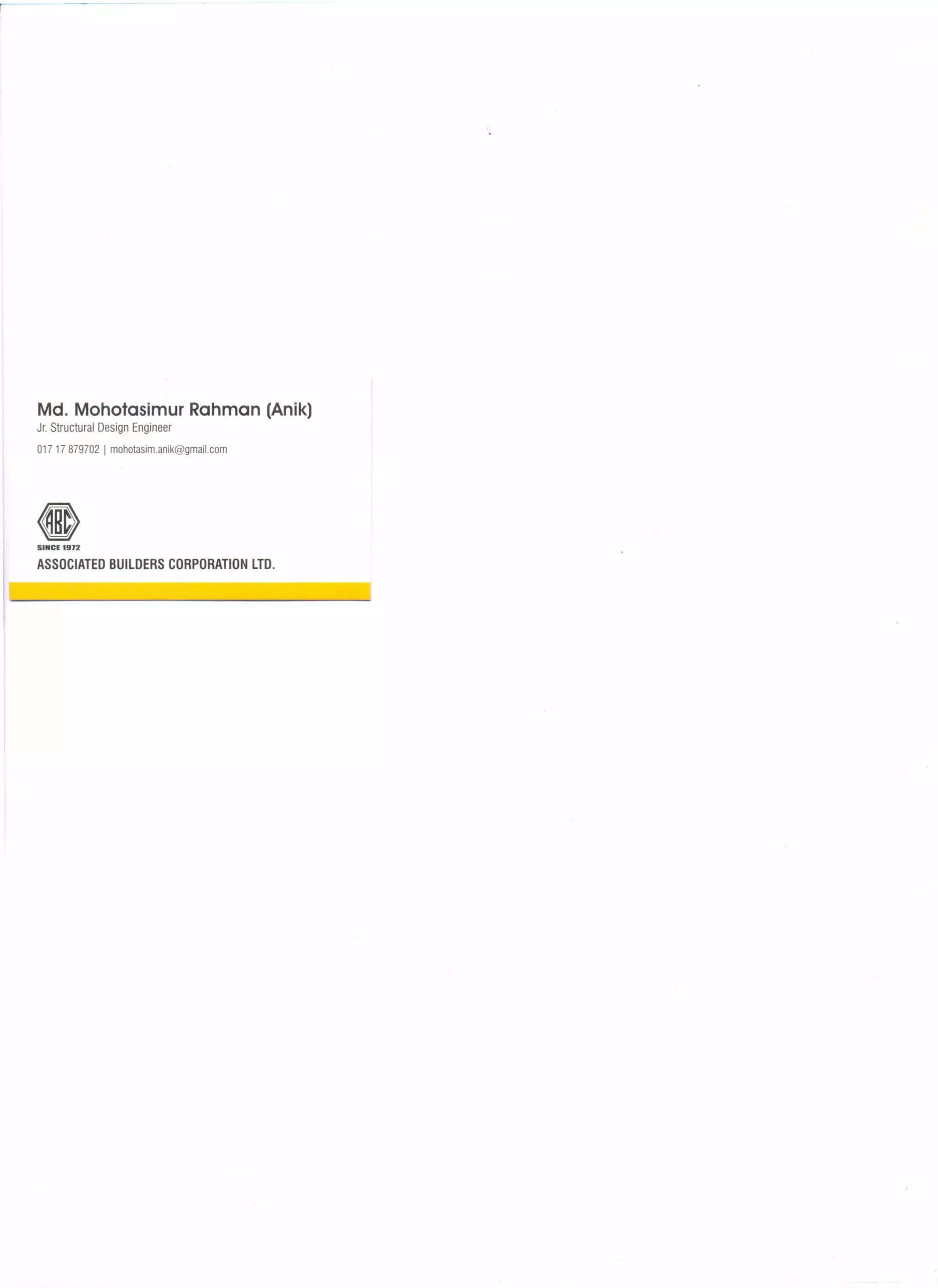 Solution Manual of Design of Concrete Structure, Aurther H. Nelson(13th  Edition); (Rectangular beam only) | PDF