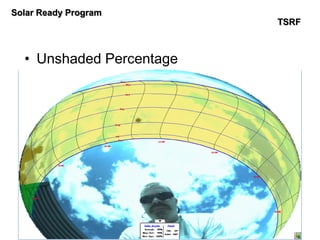 Tsrf Solar Panel Example 3.17.15 commercial solar_design_training | PDF