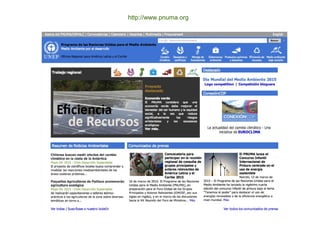 http://www.pnuma.org
 