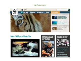 http://www.wwf.es
 