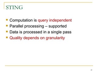 3.4 density and grid methods | PPT