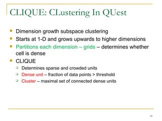 3.5 model based clustering | PPT
