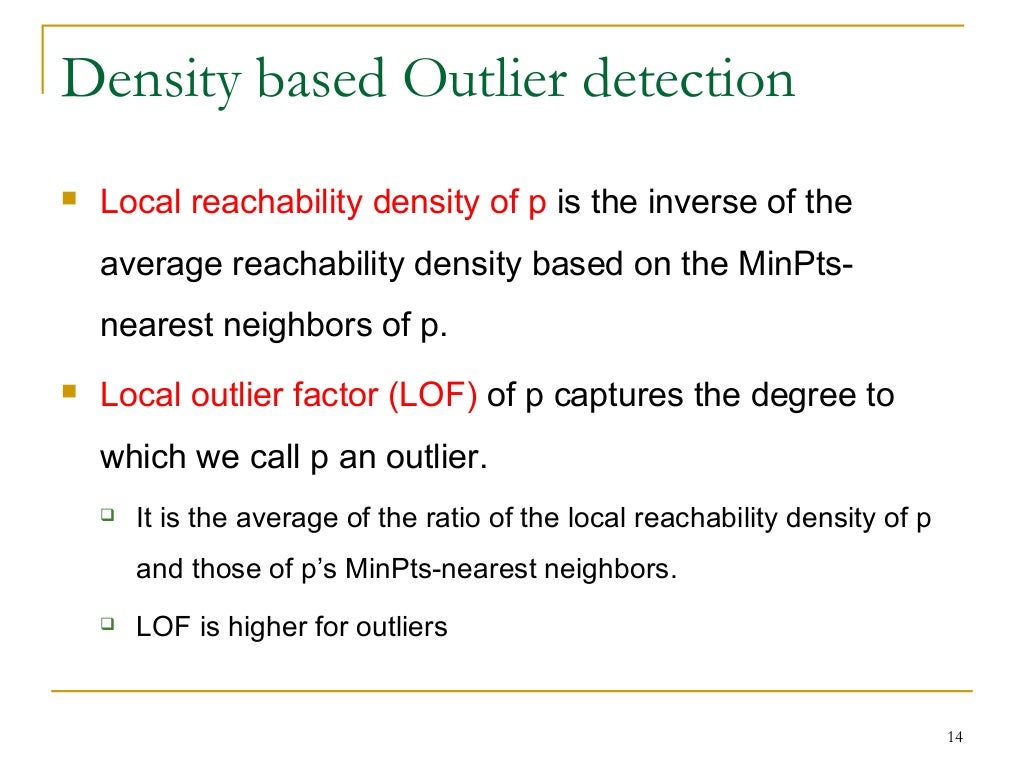 3.7 outlier analysis