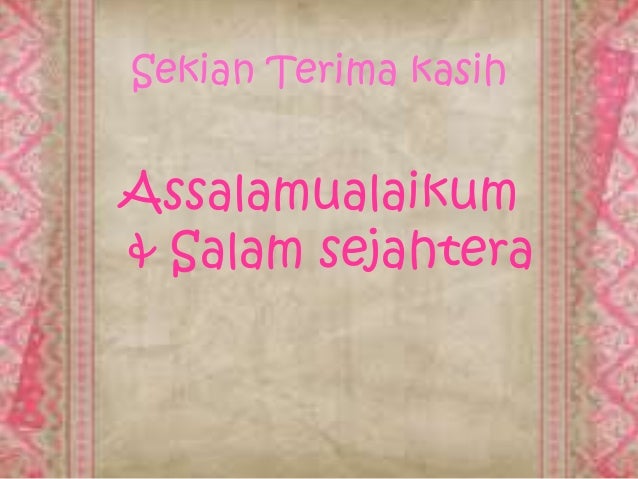 Sains Sukan Penggsal 1 3 3 3 4
