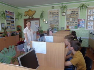 мовний табір 3