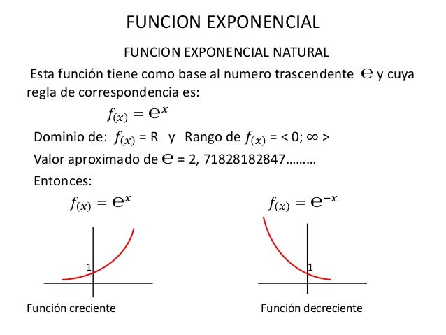 3... funcion exponencial 2015