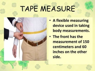  eBoot 60 Inch 150 cm Soft Tailor Tape Measure for