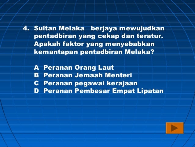3. kegemilangan melaka 1 3. kegemilangan melaka 1