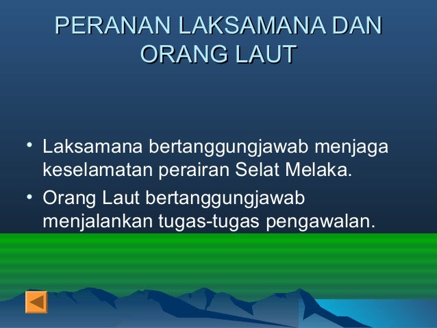 3 Kegemilangan Melaka 1