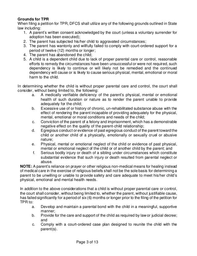 due process and parental rights Full-text paper (pdf): parental rights and due process. due process and parental rights Full-text paper (pdf): parental rights and due process.