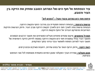 ‫מילול‬–‫קורן‬–‫ערים‬ ‫ובינוי‬ ‫ארכיטקטורה‬,‫דרוקמן‬ ‫זאב‬,‫טרנר‬ ‫מייק‬‫ושימור‬ ‫פיזי‬ ‫תכנון‬,
‫אשדוד‬–‫תכנית‬‫מתאר‬‫כוללנית‬
‫אינטגרטיבי‬ ‫ניהול‬,‫גרינשטיין‬–‫גיל‬ ‫הר‬–‫נוף‬ ‫תכנון‬,"‫אמאב‬"‫ותחבורה‬ ‫תנועה‬
‫פסטרנק‬ ‫אהוד‬–‫כלכלה‬,‫אמיר‬ ‫דני‬–‫סביבה‬,"‫מודוס‬"‫תהליכים‬‫שיתופיים‬–‫הציבור‬ ‫שיתוף‬,‫מהנדסים‬ ‫איחוד‬–‫וביוב‬ ‫מים‬,‫דר‬'‫אסף‬ ‫ליאור‬–‫והידרולוגיה‬ ‫ניקוז‬,‫טוייסטר‬–‫משפטי‬ ‫יעוץ‬
‫מילול‬–‫קורן‬–‫ערים‬ ‫ובינוי‬ ‫ארכיטקטורה‬,‫דרוקמן‬ ‫זאב‬,‫טרנר‬ ‫מייק‬‫ושימור‬ ‫פיזי‬ ‫תכנון‬,
‫אשדוד‬–‫תכנית‬‫מתאר‬‫כוללנית‬
‫אינטגרטיבי‬ ‫ניהול‬,‫גרינשטיין‬–‫גיל‬ ‫הר‬–‫נוף‬ ‫תכנון‬,"‫אמאב‬"‫ותחבורה‬ ‫תנועה‬
‫פסטרנק‬ ‫אהוד‬–‫כלכלה‬,‫אמיר‬ ‫דני‬–‫סביבה‬,"‫מודוס‬"‫תהליכים‬‫שיתופיים‬–‫הציבור‬ ‫שיתוף‬,‫מהנדסים‬ ‫איחוד‬–‫וביוב‬ ‫מים‬,‫דר‬'‫אסף‬ ‫ליאור‬–‫והידרולוגיה‬ ‫ניקוז‬,‫טוייסטר‬–‫משפטי‬ ‫יעוץ‬
‫בין‬ ‫הזיקה‬ ‫את‬ ‫ומחזק‬ ‫הסובב‬ ‫המרחב‬ ‫ואל‬ ‫הים‬ ‫חוף‬ ‫אל‬ ‫הנפתחת‬ ‫עיר‬
‫והטבע‬ ‫העיר‬.
‫פעיל‬ ‫ציבורי‬ ‫כמרחב‬ ‫הים‬ ‫חופי‬ ‫פיתוח‬–"‫לים‬ ‫הפנים‬"
‫ורציפות‬ ‫נגישות‬:‫הירוקה‬ ‫והקשת‬ ‫החוף‬ ‫מרכיבי‬ ‫ובין‬ ‫תפקודית‬ ‫רציפות‬ ‫הבטחת‬.
‫העיר‬ ‫סביב‬ ‫הירוקה‬ ‫הקשת‬ ‫ולאורך‬ ‫הים‬ ‫חופי‬ ‫לאורך‬ ‫נוחה‬ ‫נגישות‬ ‫הבטחת‬.‫והזיקות‬ ‫הנגישות‬ ‫חיזוק‬
‫הירוקה‬ ‫והקשת‬ ‫החוף‬ ‫אל‬ ‫העירוני‬ ‫מהמרקם‬ ‫המרחביות‬.
‫שימושים‬ ‫תמהיל‬:‫הסמוכים‬ ‫הרבעים‬ ‫תושבי‬ ‫את‬ ‫המשרתים‬ ‫פעילים‬ ‫פתוחים‬ ‫שטחים‬ ‫מיקום‬
‫של‬ ‫היומיומית‬ ‫הזיקה‬ ‫לחיזוק‬ ‫במגמה‬ ‫הירוקה‬ ‫והקשת‬ ‫הים‬ ‫חופי‬ ‫במסגרת‬ ‫בכלל‬ ‫העיר‬ ‫ותושבי‬
‫המרקמים‬ ‫בתוך‬ ‫עירוני‬ ‫עיבוי‬ ‫ולאפשר‬ ‫הפתוח‬ ‫למרחב‬ ‫העיר‬ ‫תושבי‬.
‫ירוקה‬ ‫רשת‬:‫שדרות‬ ‫בסיס‬ ‫על‬ ‫הנופי‬ ‫הרצף‬ ‫חיזוק‬,‫קיימים‬ ‫וכנים‬ ‫פארקים‬ ‫רחובות‬.
‫אקולוגי‬ ‫מגוון‬:‫השימוש‬ ‫סוגי‬ ‫לכל‬ ‫משותפת‬ ‫כתשתית‬ ‫המינים‬ ‫ומגוון‬ ‫האקולוגי‬ ‫הערך‬ ‫שמירת‬
‫והפיתוח‬.
 