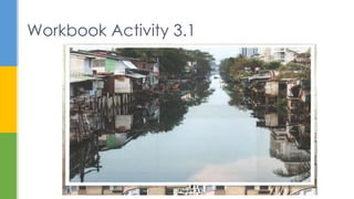 Workbook Activity 3.1
 