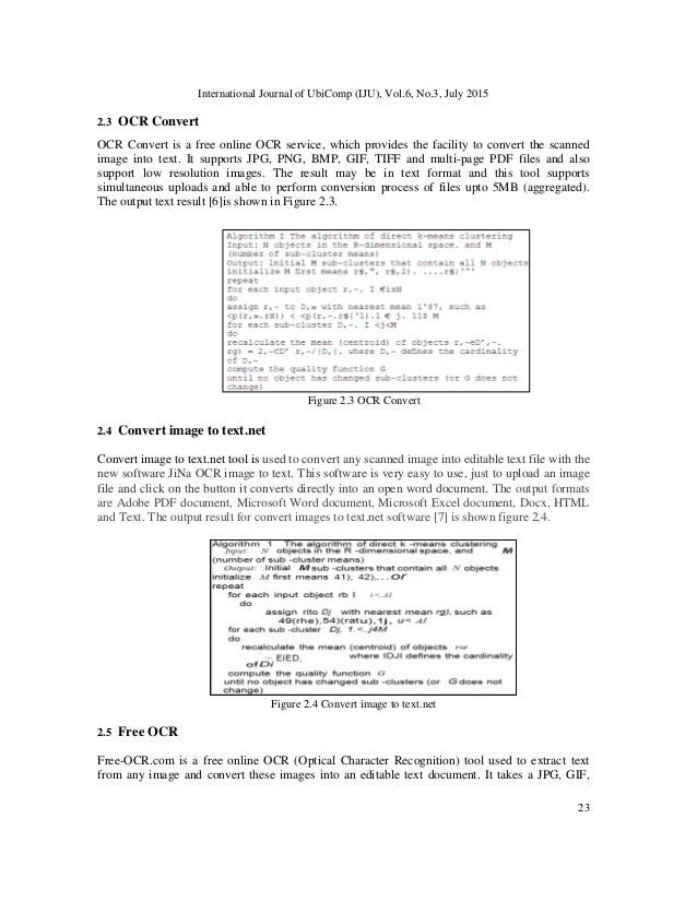 online pdf ocr multi page