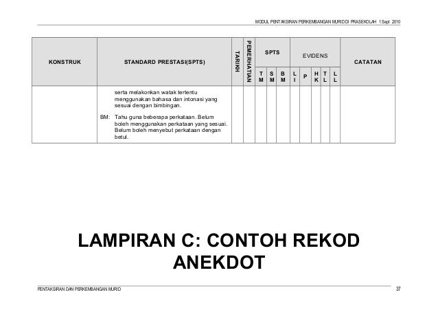 3. pentaksiran