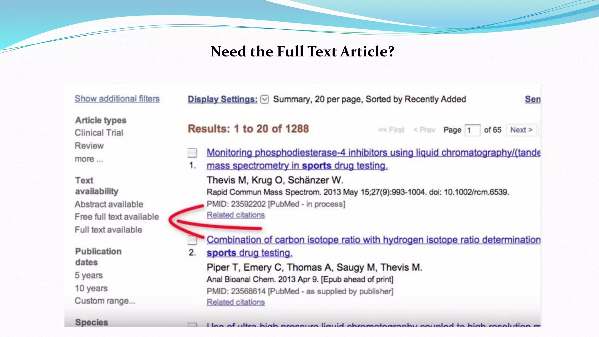 Need the Full Text Article?
 