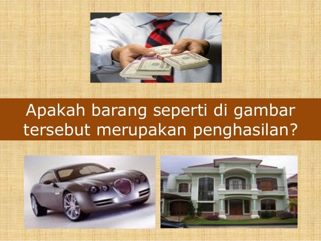 3.1. objek pajak