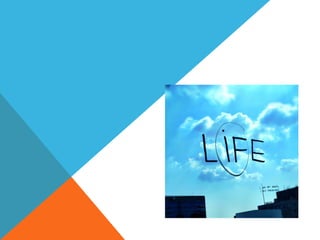 質問を変えると人生が変わる？（人生の中心は、〇〇である。）