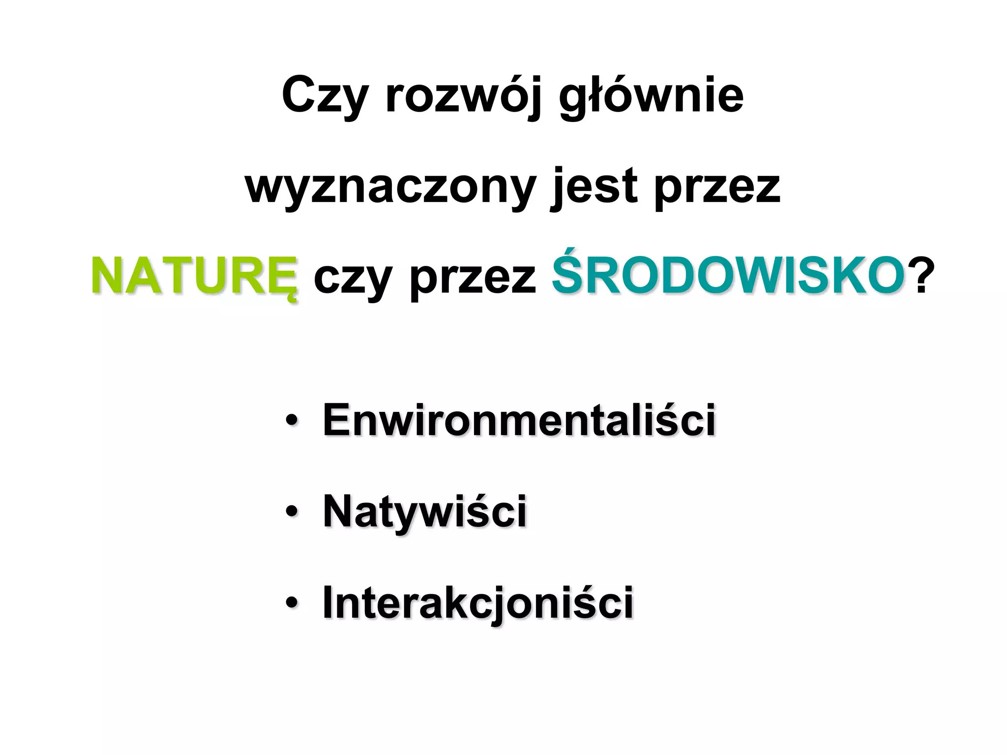 Sprawdzian Poznajemy Etapy Rozwoju Człowieka Kl5 Przyroda Z Pomyslem
