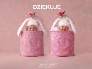 DZIĘKUJĘ
 