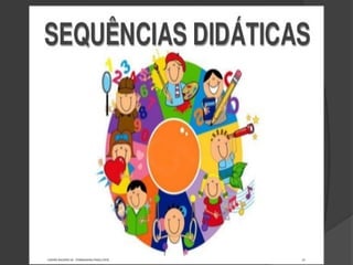 GIEDRE RAGNINI SÁ - FORMADORA PNAIC/UFSC 25
 