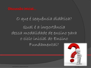 GIEDRE RAGNINI SÁ - FORMADORA PNAIC/UFSC 26
 