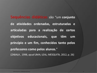 GIEDRE RAGNINI SÁ - FORMADORA PNAIC/UFSC 29
 