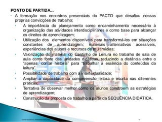 GIEDRE RAGNINI SÁ - FORMADORA PNAIC/UFSC 46
 