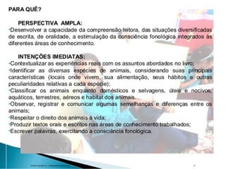 GIEDRE RAGNINI SÁ - FORMADORA PNAIC/UFSC 47
 