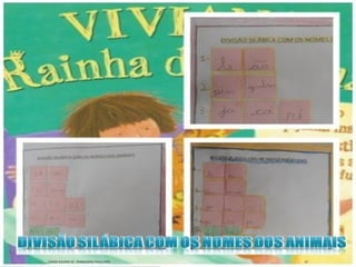 GIEDRE RAGNINI SÁ - FORMADORA PNAIC/UFSC 52
 