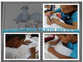 GIEDRE RAGNINI SÁ - FORMADORA PNAIC/UFSC 58
 