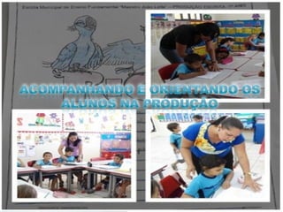 GIEDRE RAGNINI SÁ - FORMADORA PNAIC/UFSC 60
 