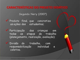 GIEDRE RAGNINI SÁ - FORMADORA PNAIC/UFSC 8
 