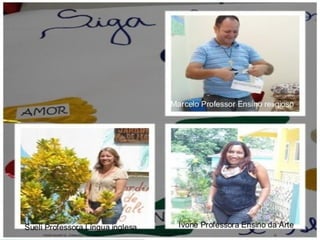 GIEDRE RAGNINI SÁ - FORMADORA PNAIC/UFSC 92
 