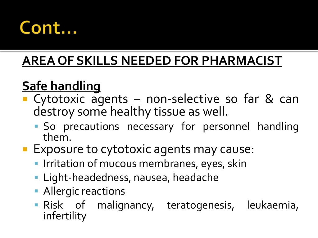 3. aseptic dispensing