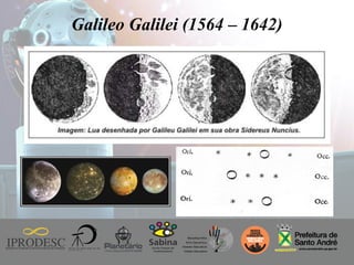 Instituto de Promoção ao Desenvolvimento da Cidadania
Galileo Galilei (1564 – 1642)
 