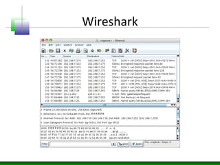 HTTP protocol and Streams Security | PPT