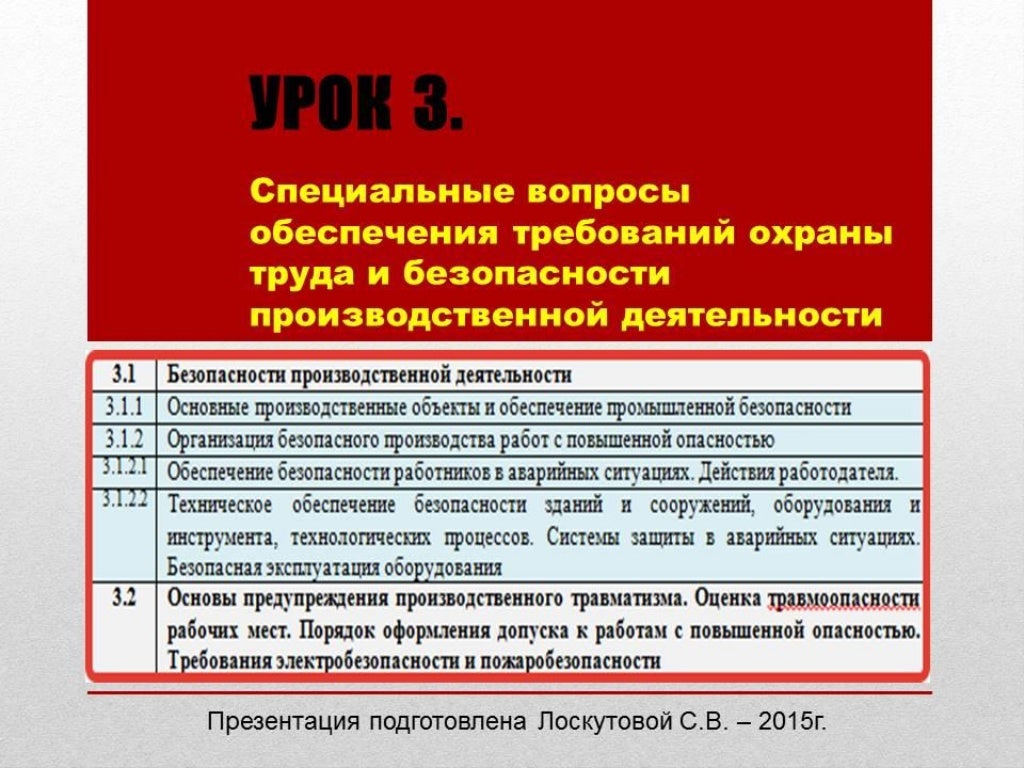 Риски в обеспечении охраны. Риски в обеспечении охраны