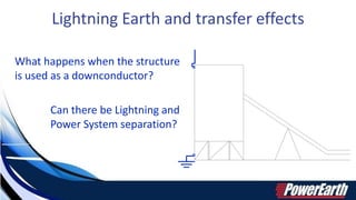 Earthing systems in mines - Phillip Wall | PDF