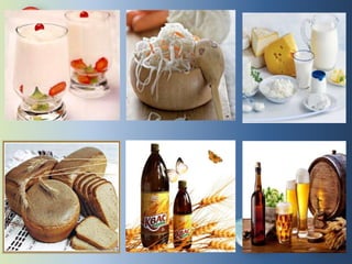 урок природознавства в 3 класі бактерії